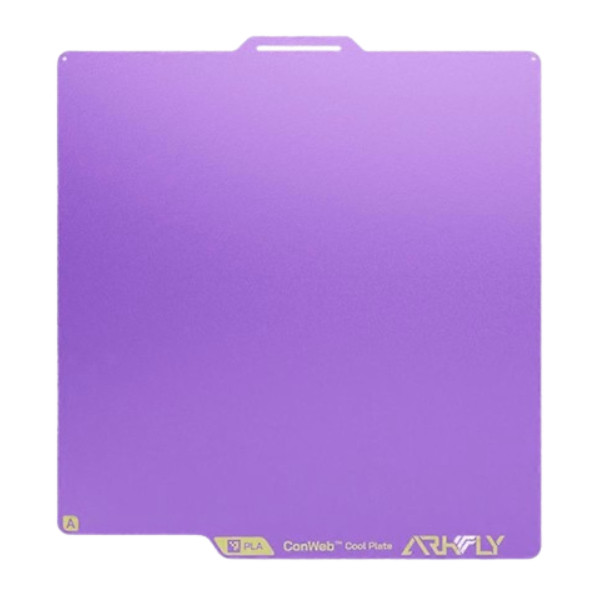 Phaetus Arkfly Conweb Cool Plate Flashforge AD5X DAR02949 - 1