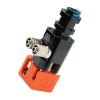 Phaetus Dragon Water Hotend WHF Black DAR00969 - 1