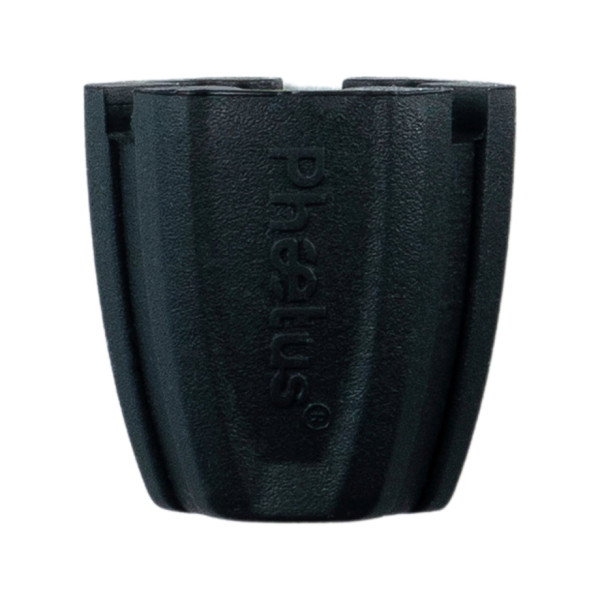Phaetus Rapido HF Silicone Sock Black  DAR01204 - 1