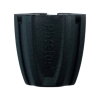 Phaetus Rapido HF Silicone Sock Black