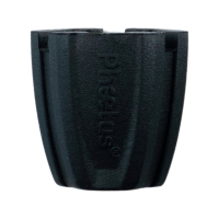 Phaetus Rapido HF Silicone Sock Black  DAR01204