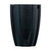 Phaetus Rapido UHF Silicone Sock Black