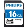 Philips SDHC memory card class 10, 16GB