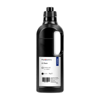 Photocentric black UV-DLP UV80 resin, 1kg DLPDBBK01 DAR00788
