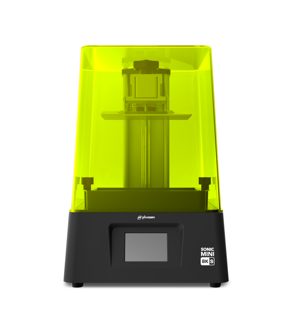 Phrozen Sonic Mini 8kS Printer  DKI00329 - 1