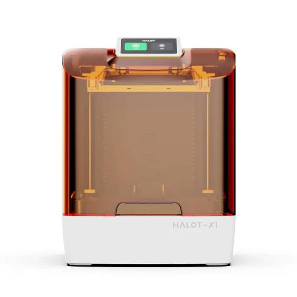 Piocreat Halot-X1 3D printer DKI00352 - 2