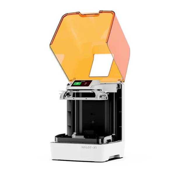 Piocreat Halot-X1 3D printer DKI00352 - 3