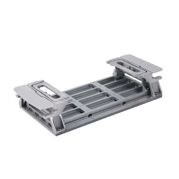 Piocreat Halot X1 Buildplate DAR02241 - 1