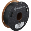 Polymaker Fiberon ASA-CF08 Filament 1.75 mm Black 0.5 kg DFP14574 - 1
