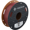 Polymaker Fiberon ASA-CF08 Filament 1.75 mm Dark Red 0.5 kg DFP14579 - 1