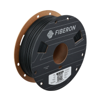 Polymaker Fiberon PET-GF15 Filament 1.75 mm Black 1 kg DFP16277