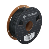Polymaker Fiberon PET-GF15 Filament 1.75 mm Black 1 kg DFP16277 - 1