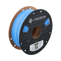 Polymaker Fiberon PET-GF15 Filament 1.75 mm Blue 1 kg DFP16281