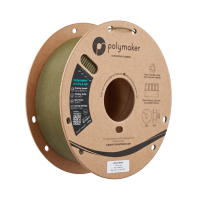 Polymaker HT-PLA-GF filament Army Green 1.75 mm 1 kg DFP16185