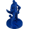 Polymaker PETG filament 1.75 mm Blue 1 kg DFP16300 - 2