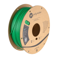 Polymaker PETG filament 1.75 mm Green 1 kg DFP16303