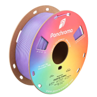 Polymaker Panchroma™ PLA Celestial filament Purple 1.75mm 1 kg CA02016 DFP14416