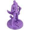 Polymaker Panchroma™ PLA Celestial filament Purple 1.75mm 1 kg CA02016 DFP14416 - 2