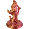 Polymaker Panchroma™ PLA Dual Silk filament Banquet (Gold-Magenta) 1.75 mm 1 kg CA03023 DFP14463 - 2