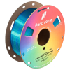 Polymaker Panchroma™ PLA Dual Silk filament Caribbean Sea (Blue-Green) 1.75 mm 1 kg CA03025 DFP14465 - 1