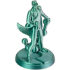 Polymaker Panchroma™ PLA Dual Silk filament Jadeite (Green-Chrome) 1.75 mm 1 kg DFP14468 - 2