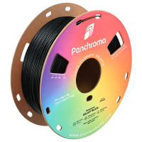Polymaker Panchroma™ PLA Galaxy filament Black 1.75mm 1 kg CA02024 DFP14423