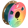 Polymaker Panchroma™ PLA Galaxy filament Dark Green 1.75mm 1 kg CA02026 DFP14425 - 1