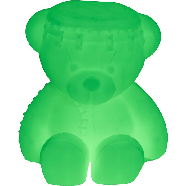 Polymaker Panchroma™ PLA Glow filament Green 1.75 mm 1 kg DFP14429 - 3