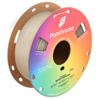 Polymaker Panchroma™ PLA Gradient Matte filament Cappuccino 1.75mm 1 kg CA04059 DFP14532