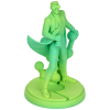 Polymaker Panchroma™ PLA Gradient Matte filament Summer 1.75mm 1 kg CA04057 DFP14530 - 2