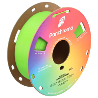 Polymaker Panchroma™ PLA Luminous filament Green 1.75mm 1 kg CA02032 DFP14431