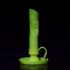 Polymaker Panchroma™ PLA Luminous filament Yellow 1.75mm 1 kg CA02035 DFP14434 - 3