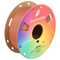 Polymaker Panchroma™ PLA Marble filament Brick 1.75mm 1 kg CA04061 DFP14534