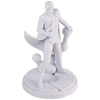 Polymaker Panchroma™ PLA Marble filament White 1.75mm 1 kg CA04005 DFP14478 - 2