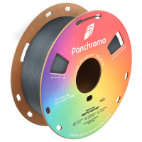 Polymaker Panchroma™ PLA Matte filament Ash Gray 1.75mm 1 kg CA04014 DFP14487