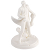 Polymaker Panchroma™ PLA Matte filament Cotton White 1.75mm 1 kg CA04016 DFP14489 - 2