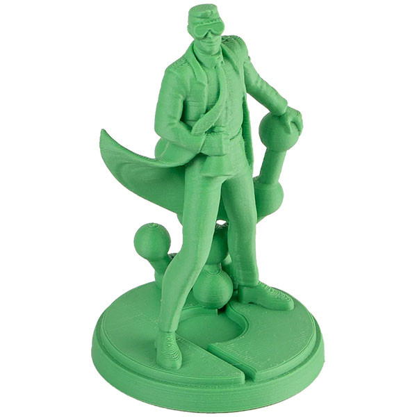 Polymaker Panchroma™ PLA Matte filament Forest Green 1.75 mm 1 kg CA04019 DFP14492 - 2