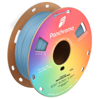 Polymaker Panchroma™ PLA Matte filament Muted Blue 1.75 mm 1 kg CA04024 DFP14497