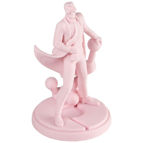 Polymaker Panchroma™ PLA Matte filament Pastel Candy 1.75mm 1 kg CA04030 DFP14503 - 2
