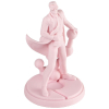 Polymaker Panchroma™ PLA Matte filament Pastel Candy 1.75mm 1 kg CA04030 DFP14503 - 2