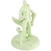 Polymaker Panchroma™ PLA Matte filament Pastel Mint 1.75 mm 1 kg CA04032 DFP14505 - 2