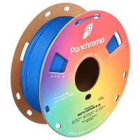 Polymaker Panchroma™ PLA Matte filament Sapphire Blue 1.75 mm 1 kg CA04038 DFP14511
