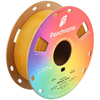 Polymaker Panchroma™ PLA Metallic filament Gold 1.75mm 1 kg CA02011 DFP14411