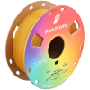 Polymaker Panchroma™ PLA Metallic filament Gold 1.75mm 1 kg CA02011 DFP14411 - 1