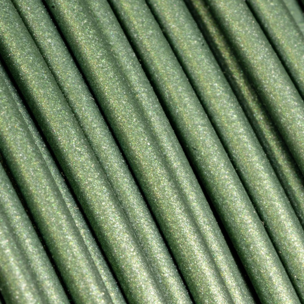 Polymaker Panchroma™ PLA Metallic filament Green 1.75mm 1 kg CA02041 DFP14440 - 2