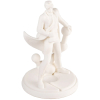Polymaker Panchroma™ PLA Satin filament White 1.75mm 1 kg CA05009 DFP14543 - 2