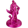 Polymaker Panchroma™ PLA Silk filament Magenta 1.75 mm 1 kg DFP14450 - 2