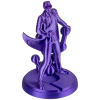 Polymaker Panchroma™ PLA Silk filament Purple 1.75 mm 1 kg CA03014 DFP14454 - 2