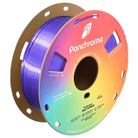 Polymaker Panchroma™ PLA Silk filament Purple 1.75 mm 1 kg CA03014 DFP14454