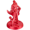Polymaker Panchroma™ PLA Silk filament Rose 1.75 mm 1 kg DFP14456 - 2